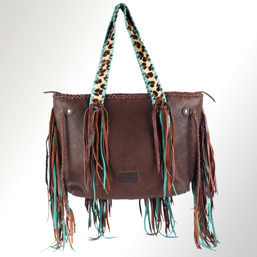American Darling Genuine Leather
