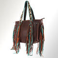 American Darling Genuine Leather