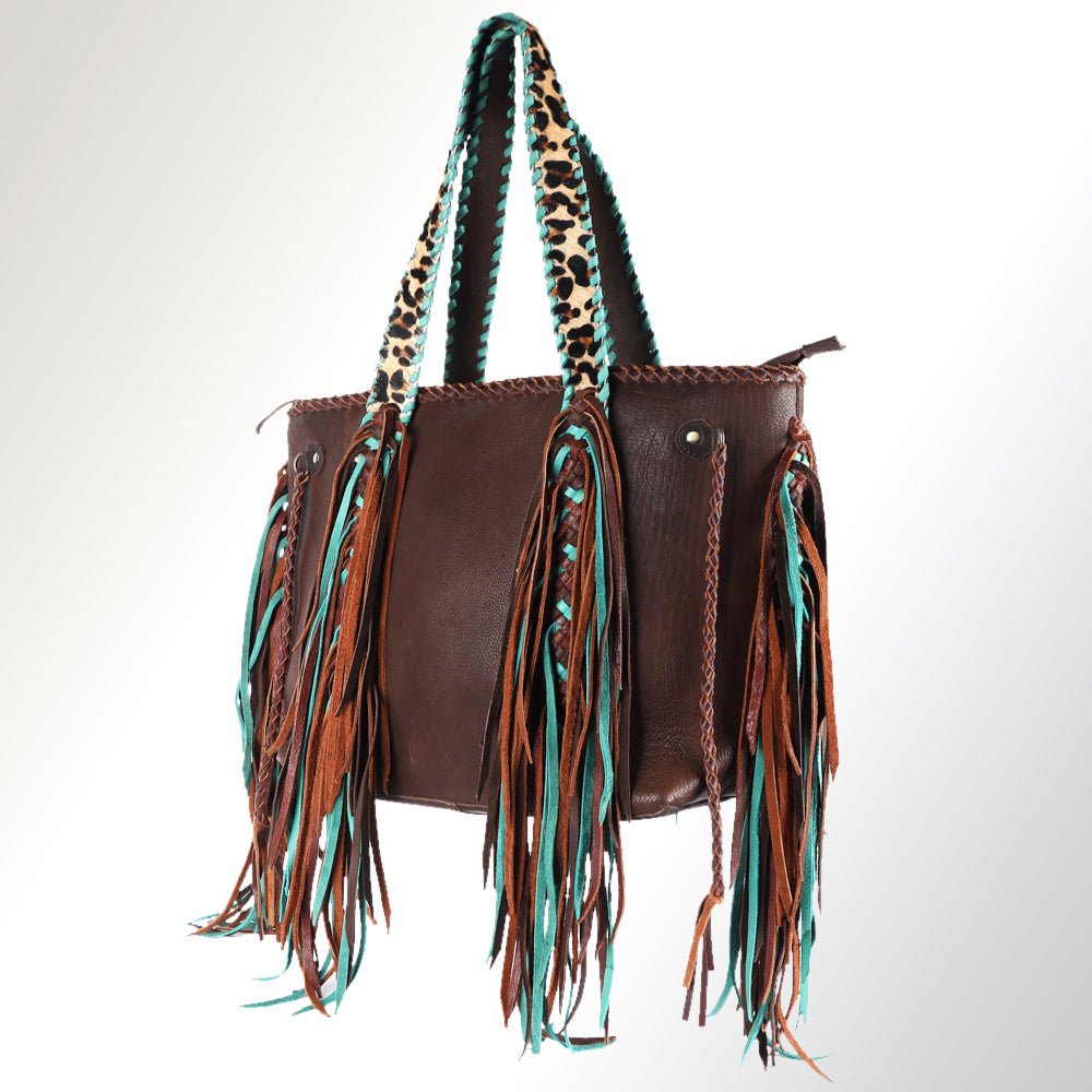 American Darling Genuine Leather