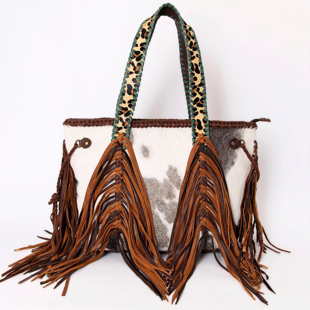 American Darling Genuine Leather