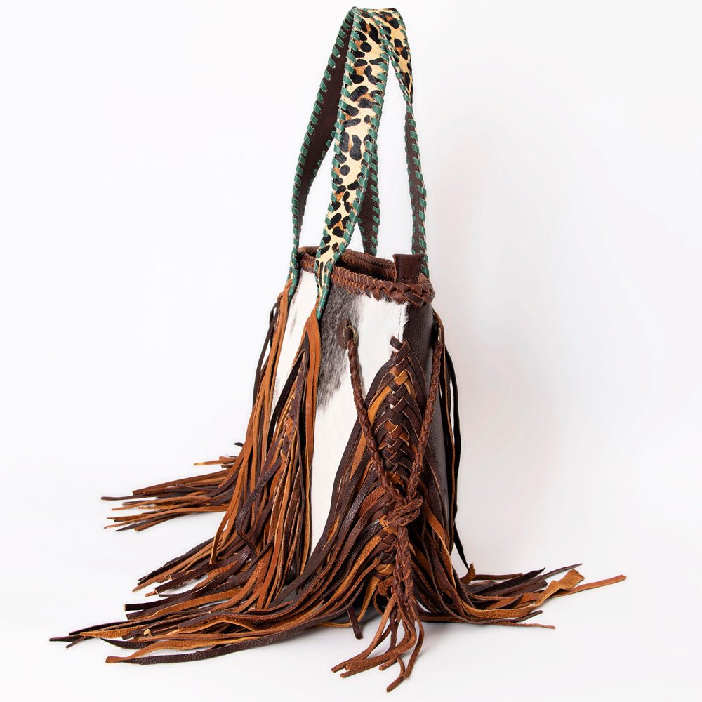 American Darling Genuine Leather