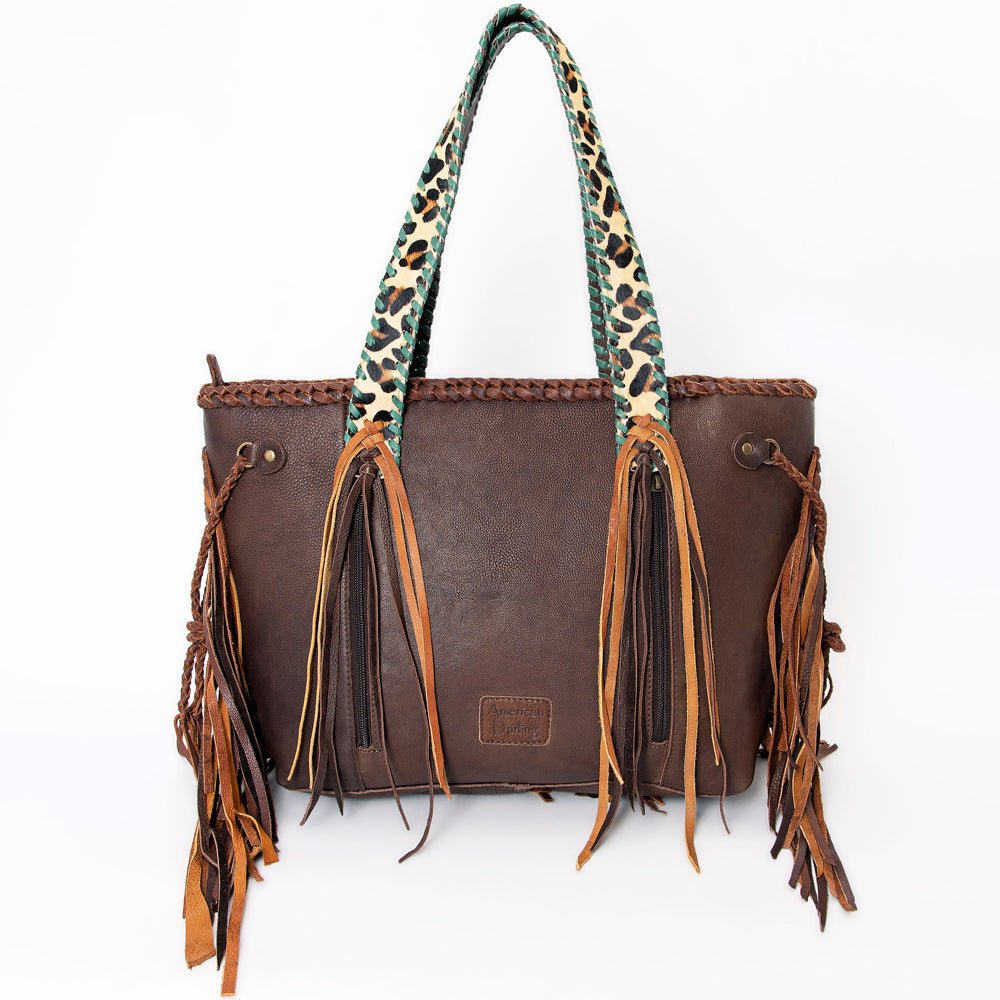 American Darling Genuine Leather