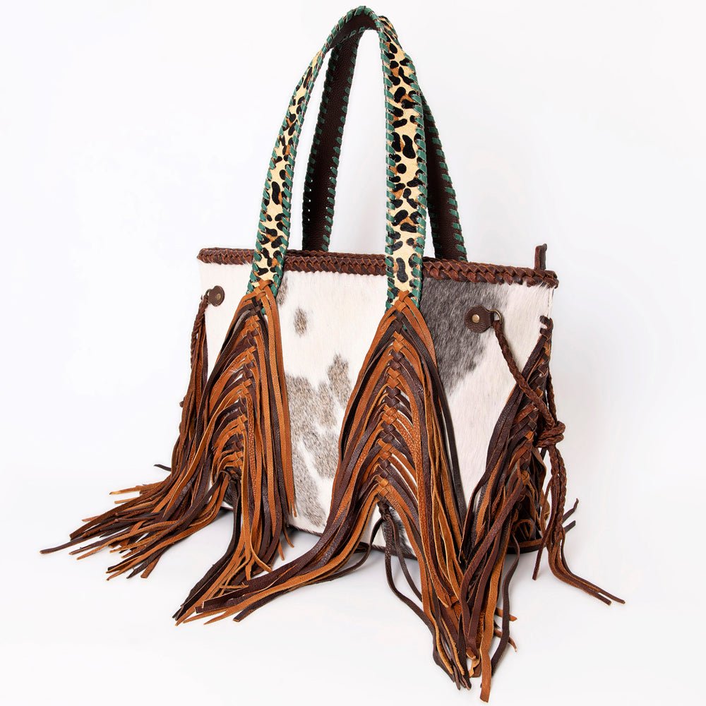 American Darling Genuine Leather