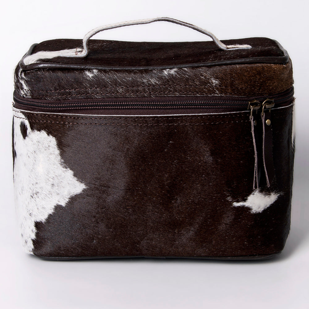 American Darling Hair-On Genuine Leather