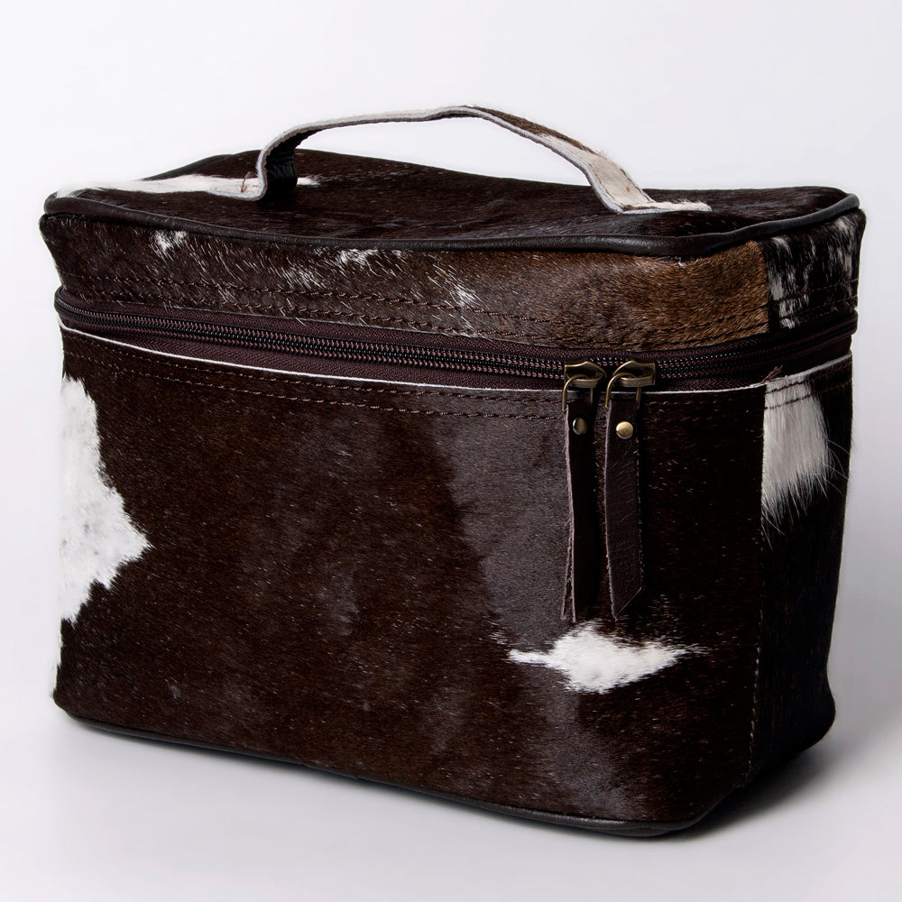 American Darling Hair-On Genuine Leather
