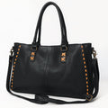 American Darling Tote Genuine Leather