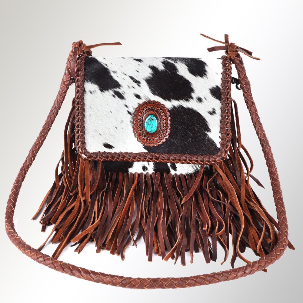 American Darling Genuine Leather