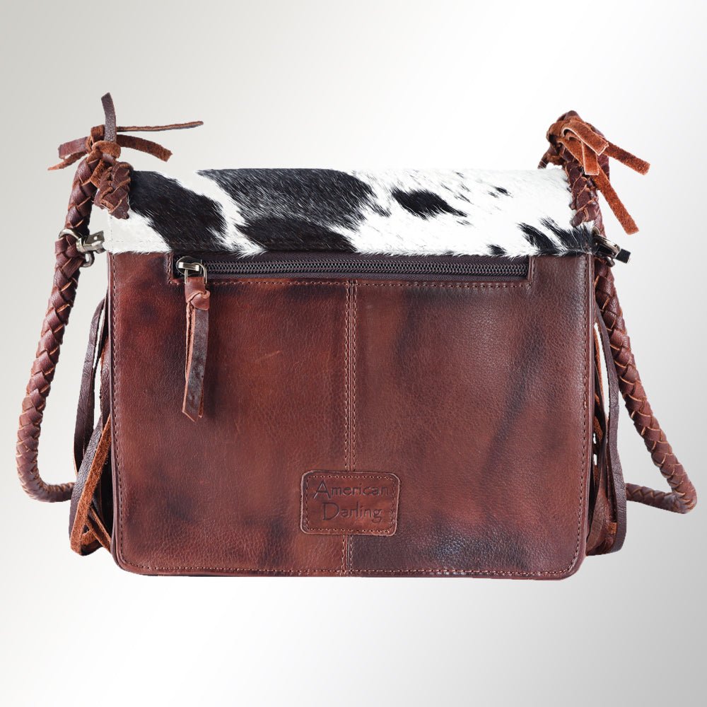 American Darling Genuine Leather