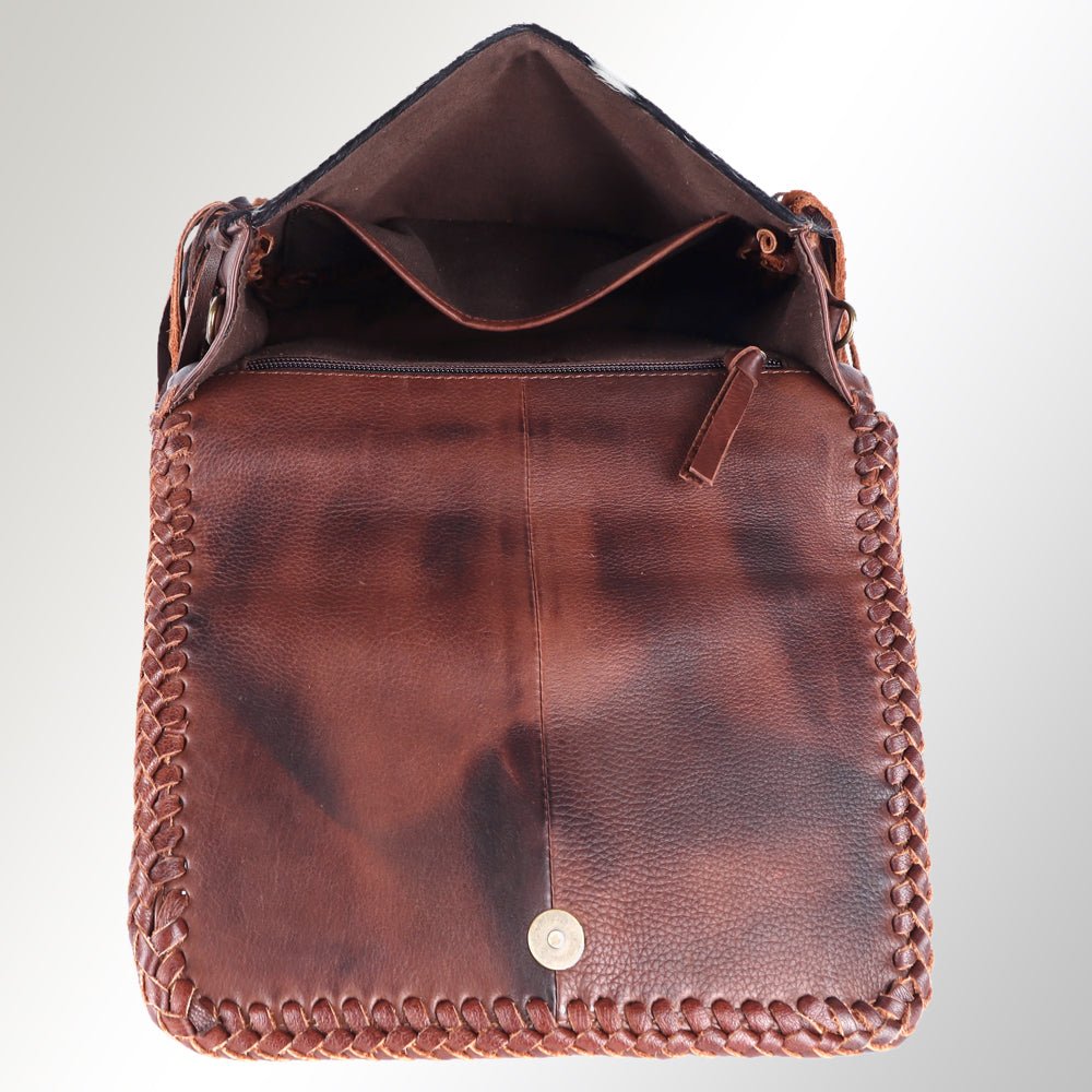 American Darling Genuine Leather