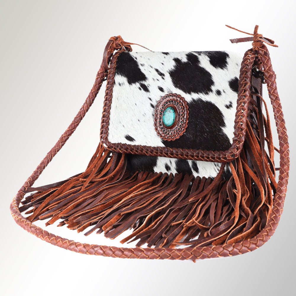 American Darling Genuine Leather