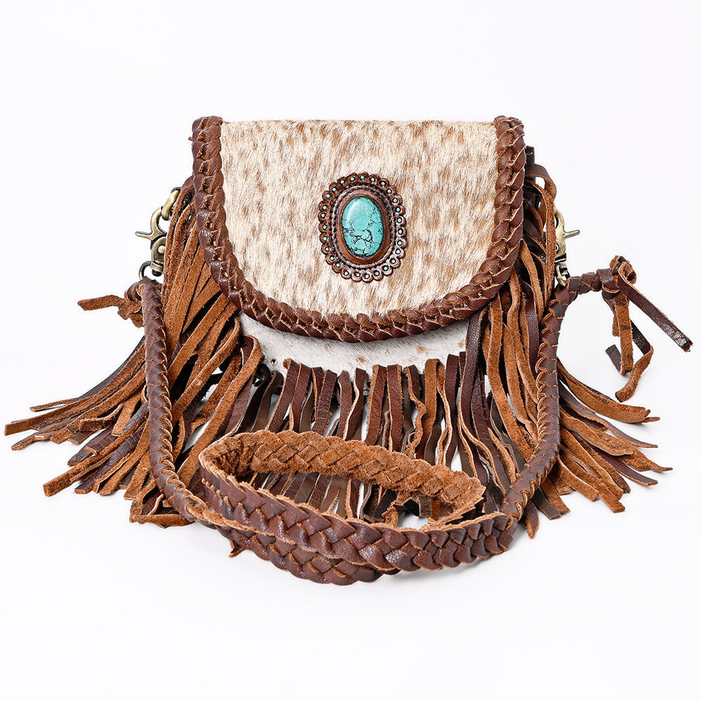 American Darling Crossbody Genuine Leather
