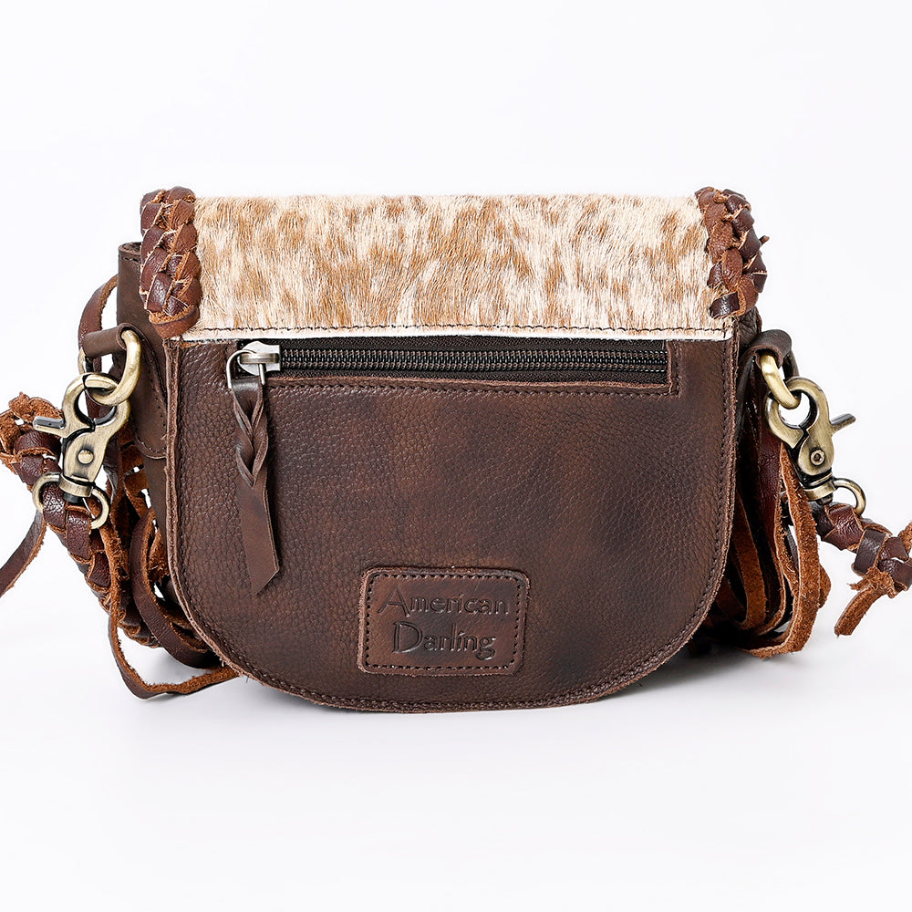 American Darling Crossbody Genuine Leather
