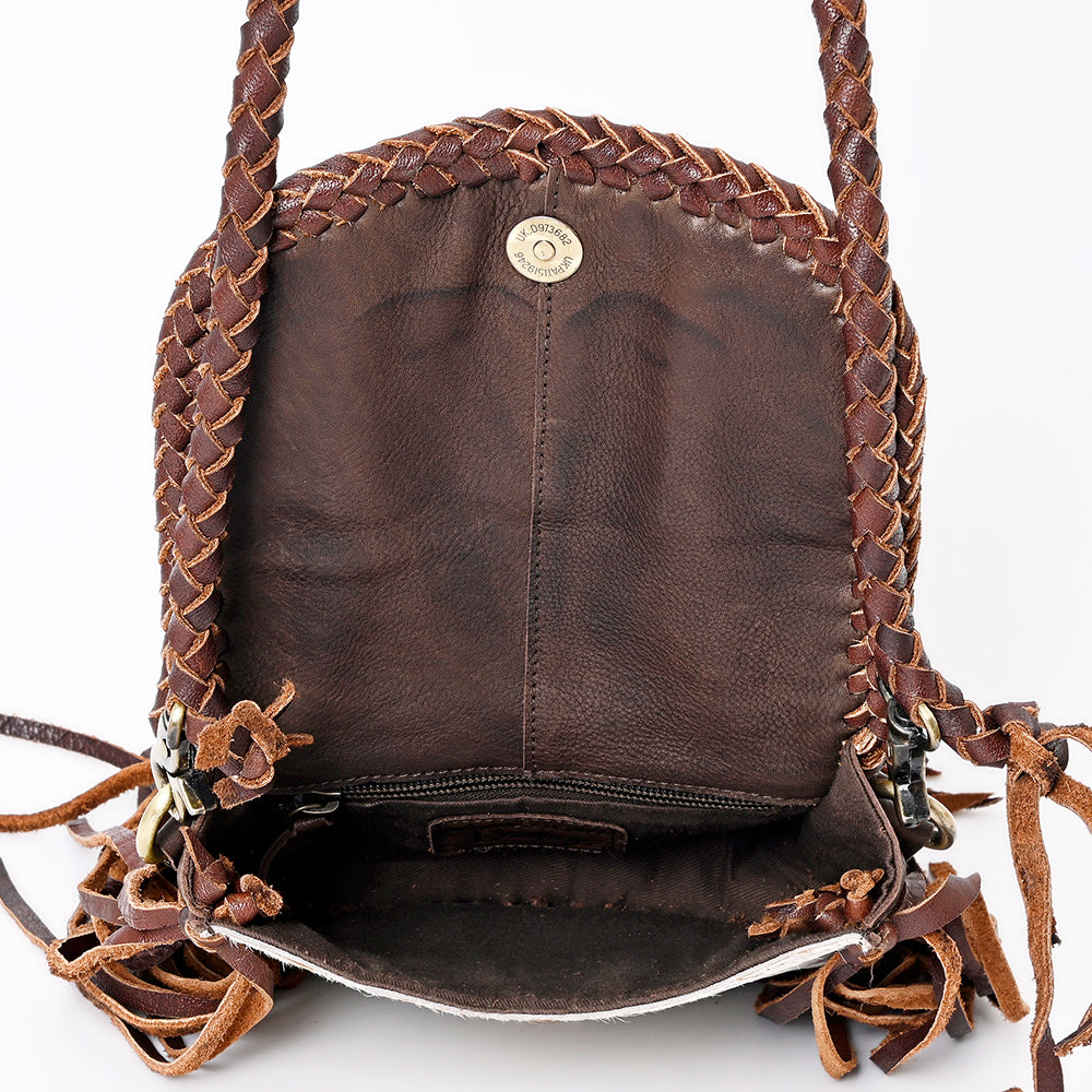 American Darling Crossbody Genuine Leather