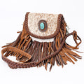 American Darling Crossbody Genuine Leather