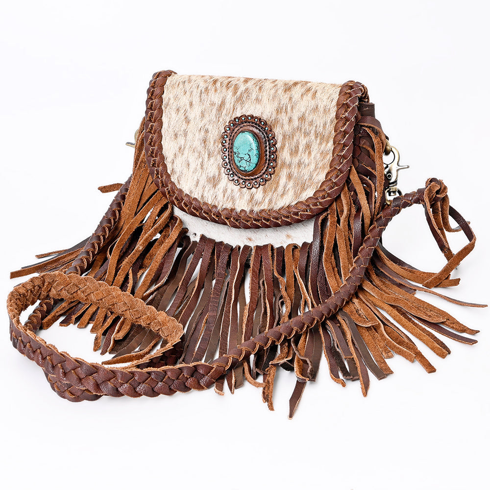 American Darling Crossbody Genuine Leather
