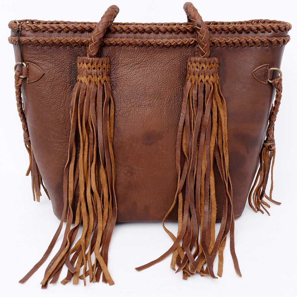 American Darling Genuine Leather