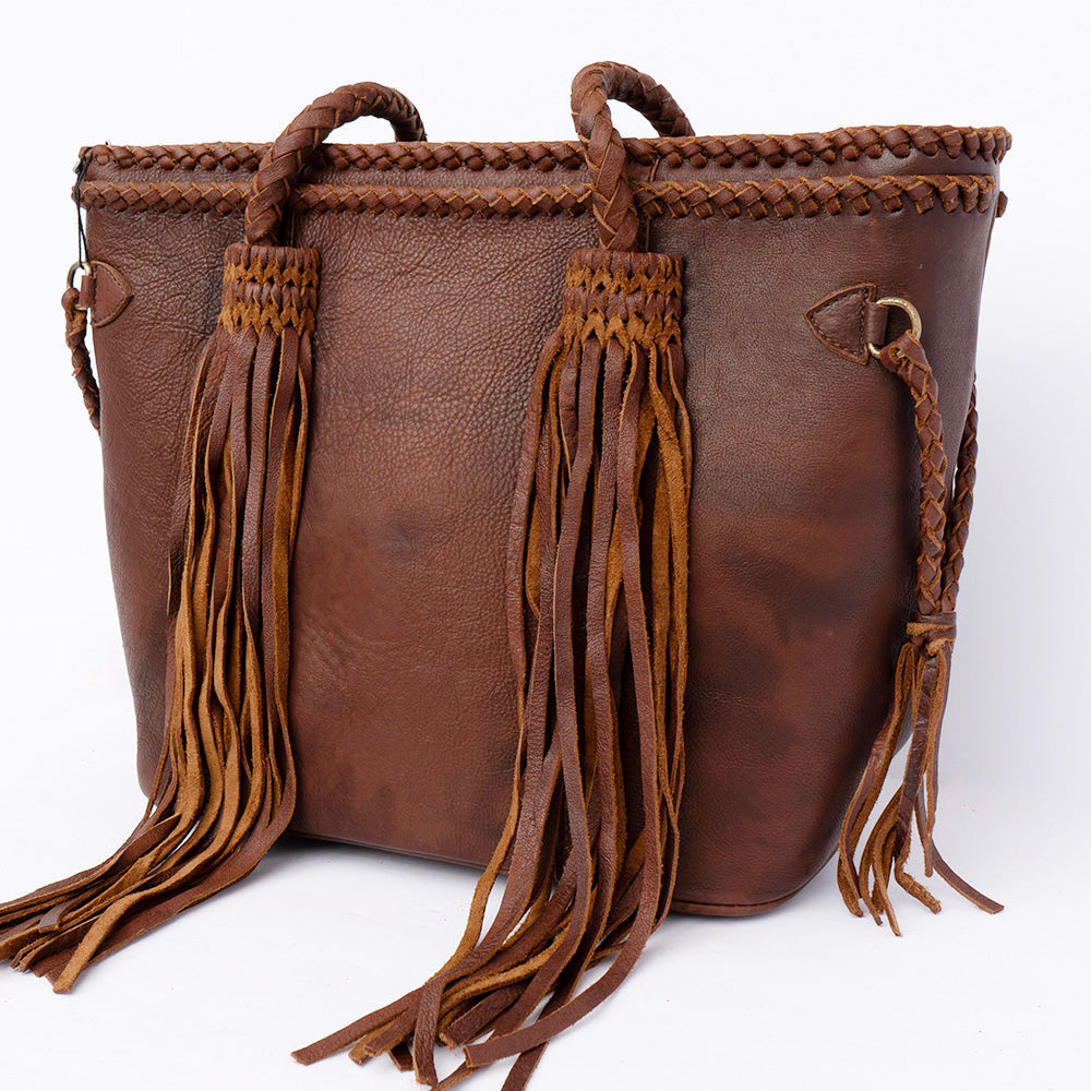 American Darling Genuine Leather