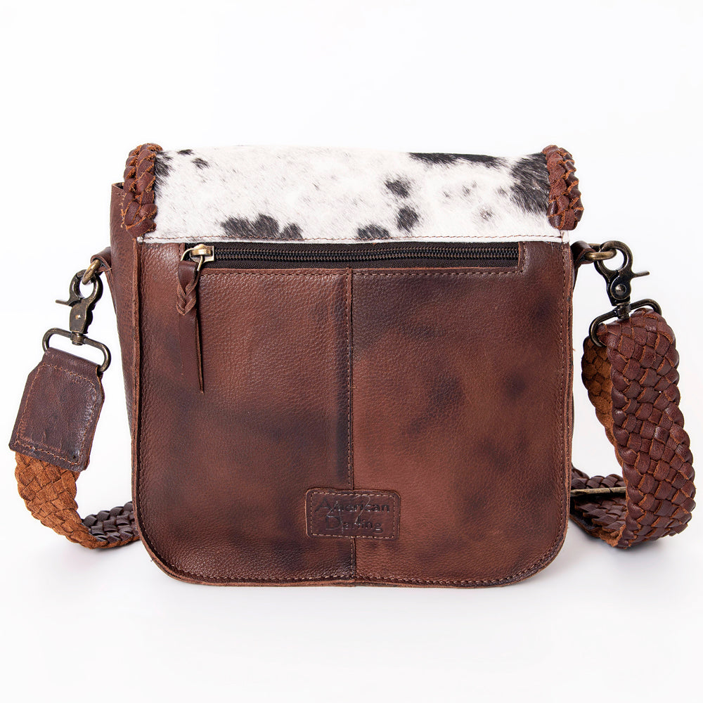 American Darling Crossbody Genuine Leather