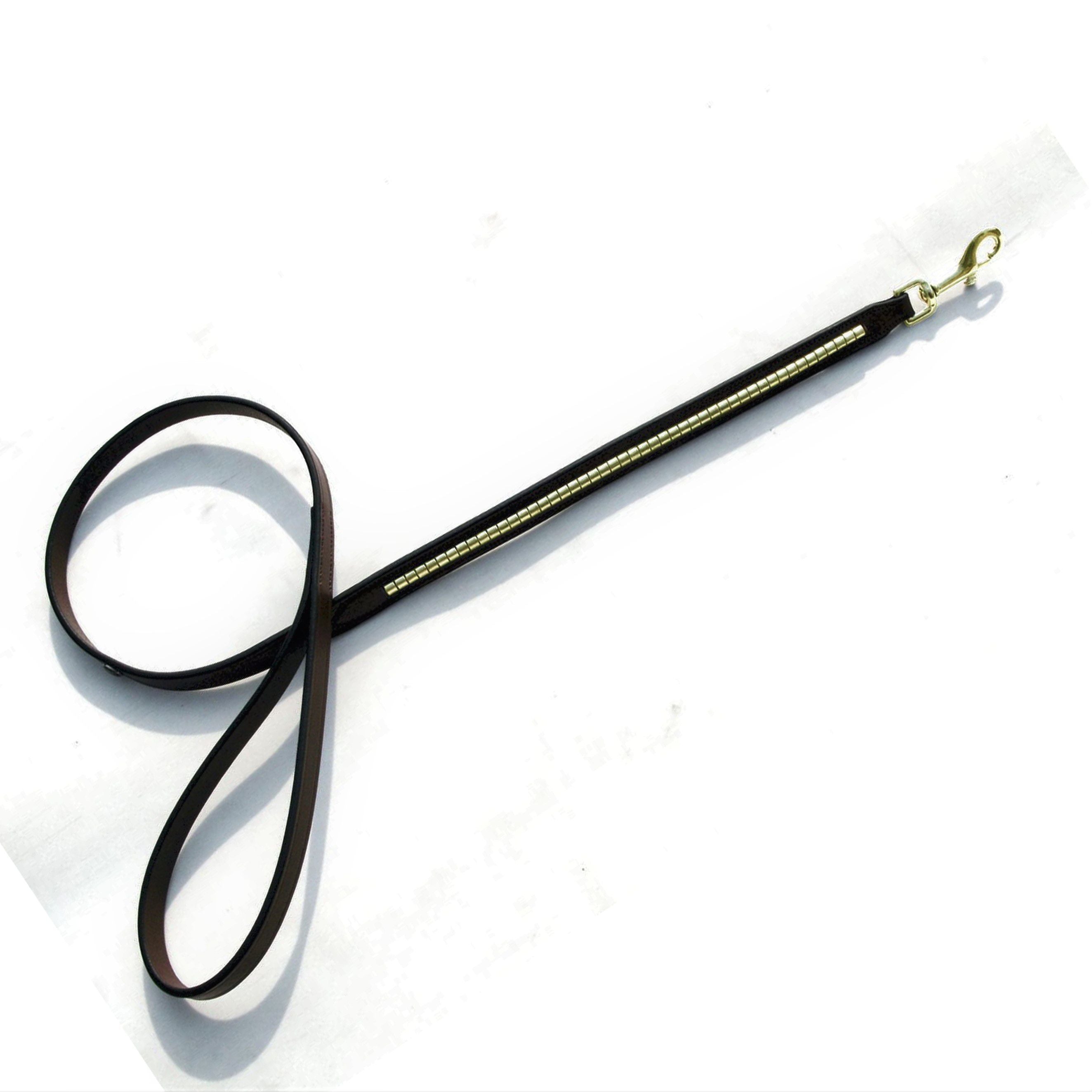 ExionPro Clincher Dog Leash by Bridles & Reins - alternate view 2