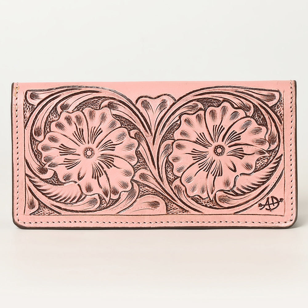 American Darling Genuine Leather
