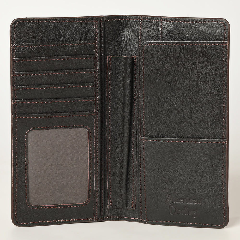 American Darling Genuine Leather