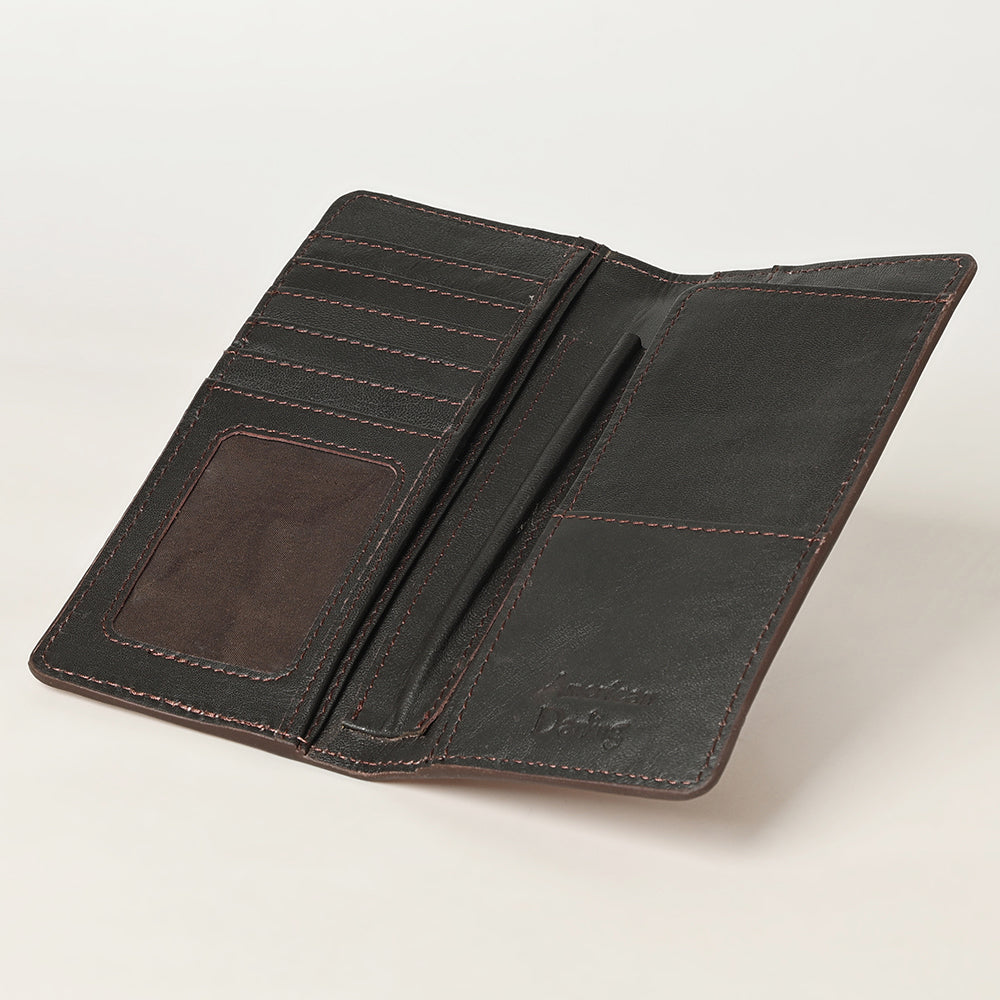 American Darling Genuine Leather