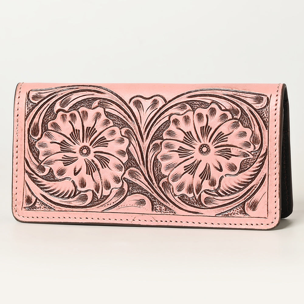 American Darling Genuine Leather