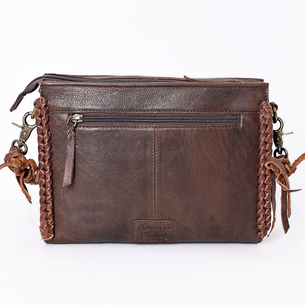 American Darling Genuine Leather