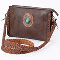 American Darling Genuine Leather