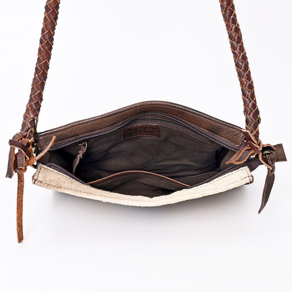 American Darling Genuine Leather