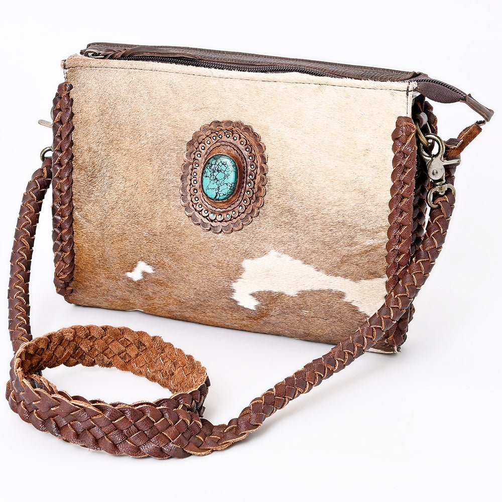 American Darling Genuine Leather