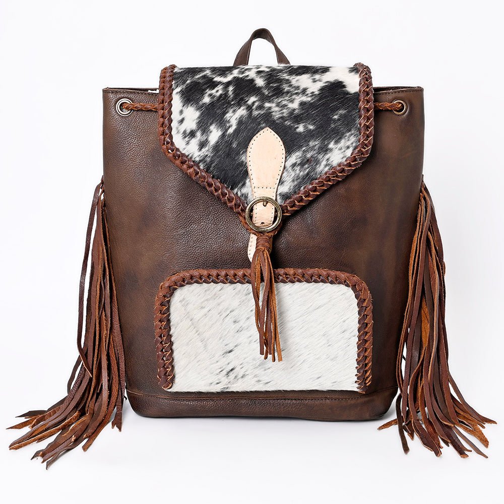 American Darling Genuine Leather