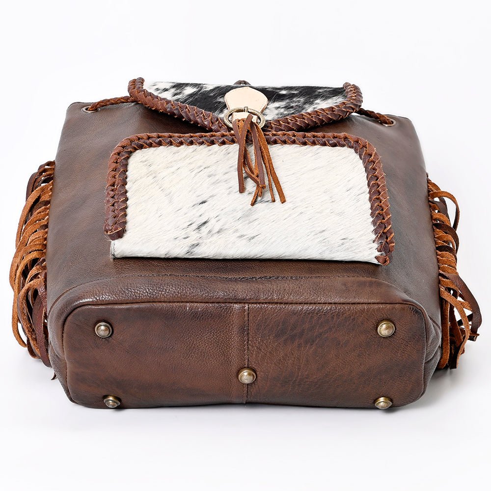 American Darling Genuine Leather