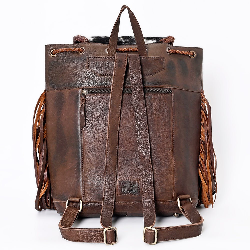American Darling Genuine Leather
