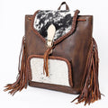 American Darling Genuine Leather