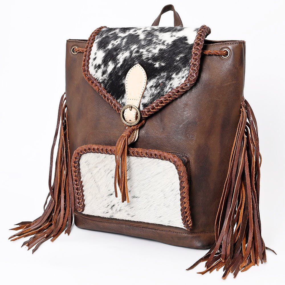 American Darling Genuine Leather
