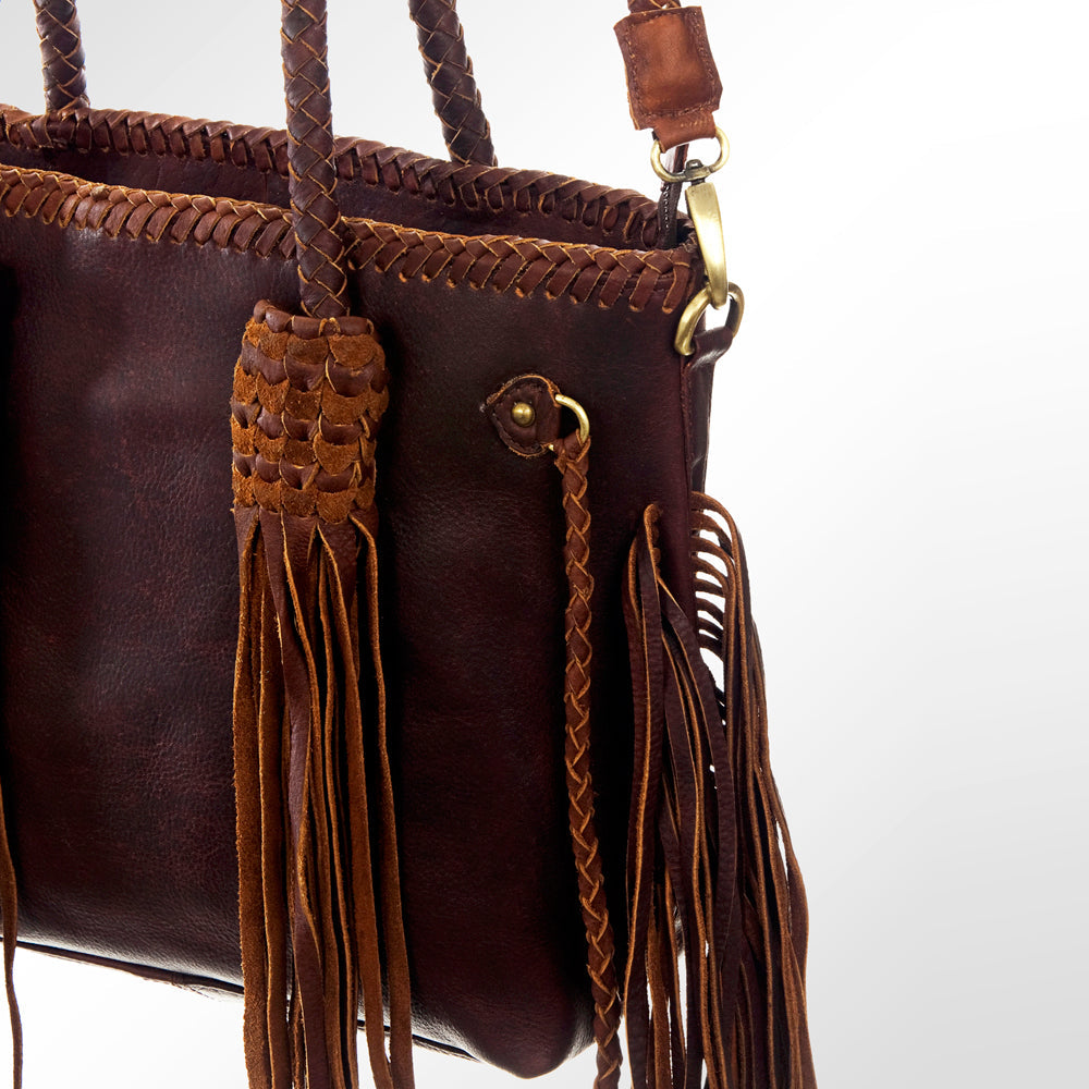 American Darling Genuine Leather Bag