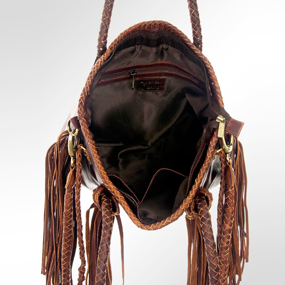 American Darling Genuine Leather Bag