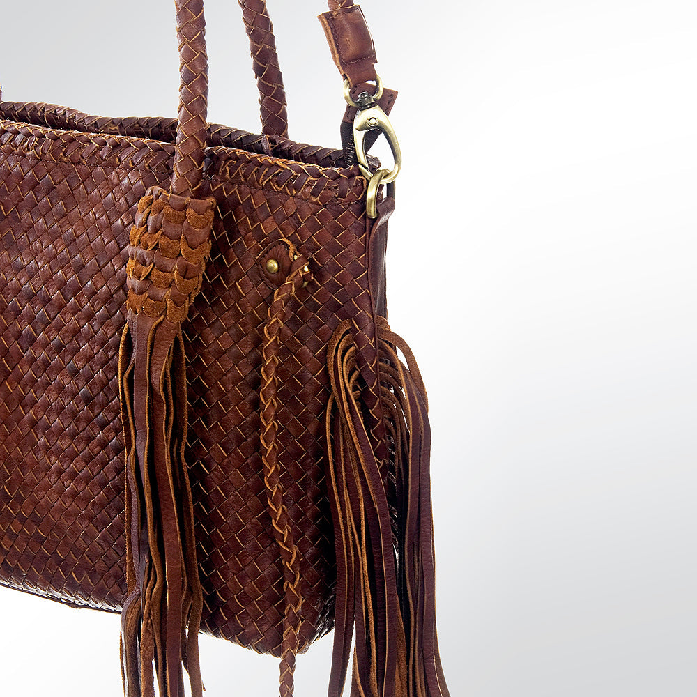American Darling Genuine Leather Bag