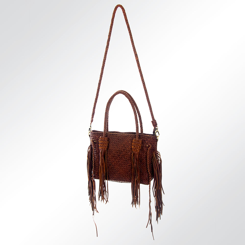 American Darling Genuine Leather Bag
