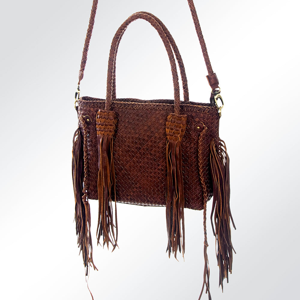 American Darling Genuine Leather Bag