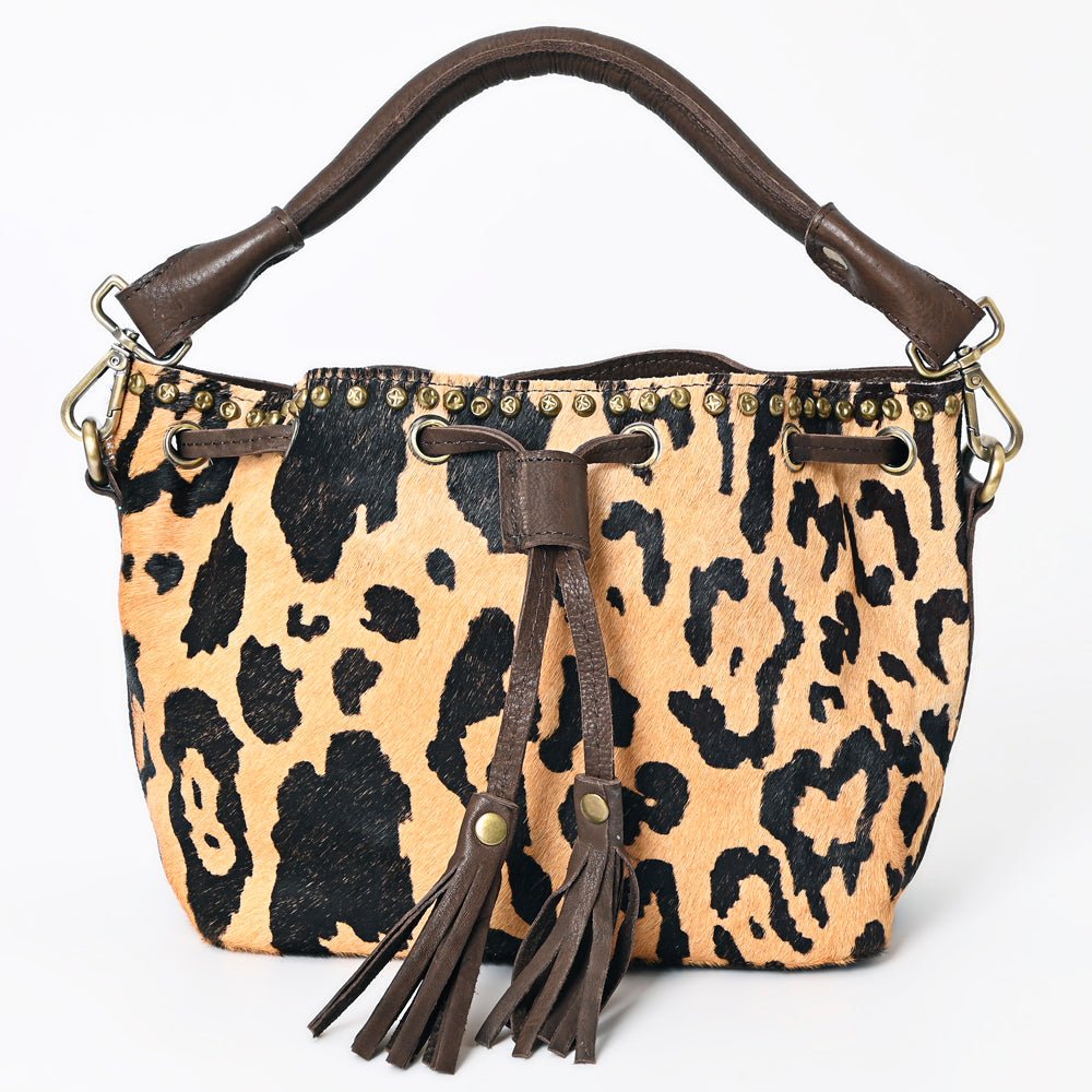American Darling Genuine Leather