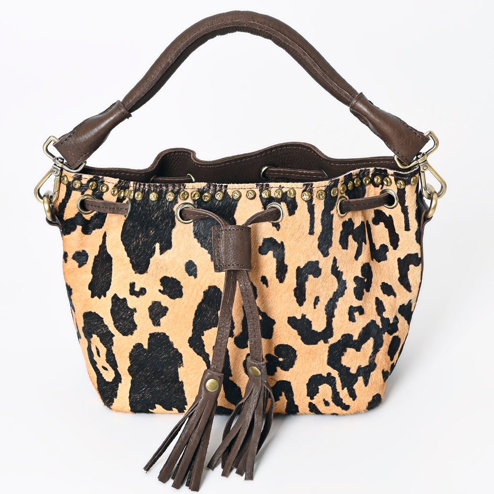 American Darling Genuine Leather