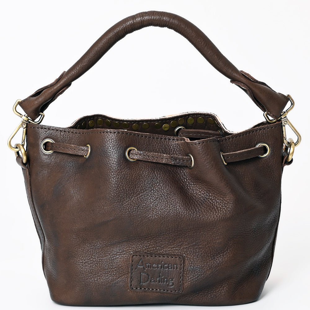 American Darling Genuine Leather