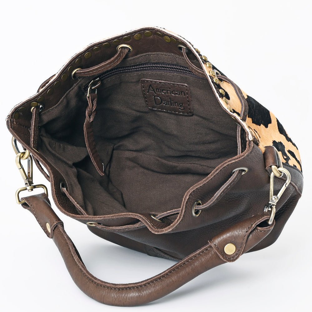 American Darling Genuine Leather