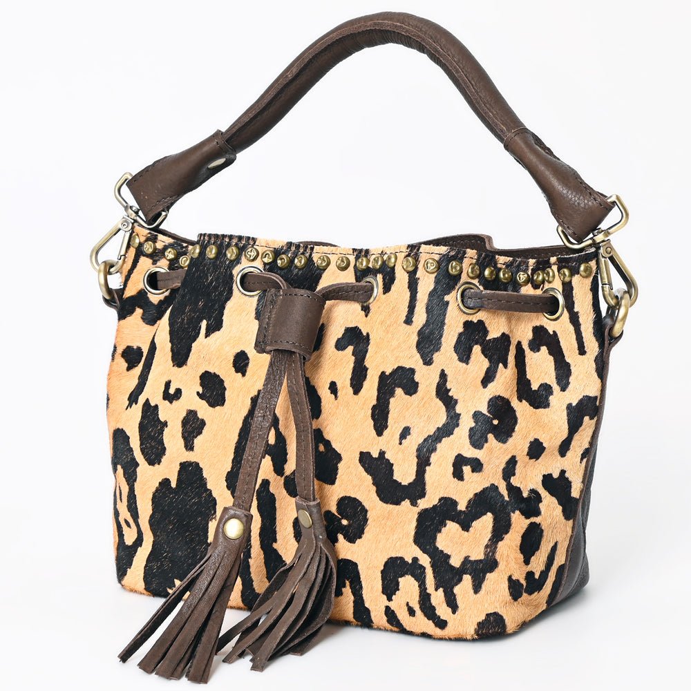American Darling Genuine Leather