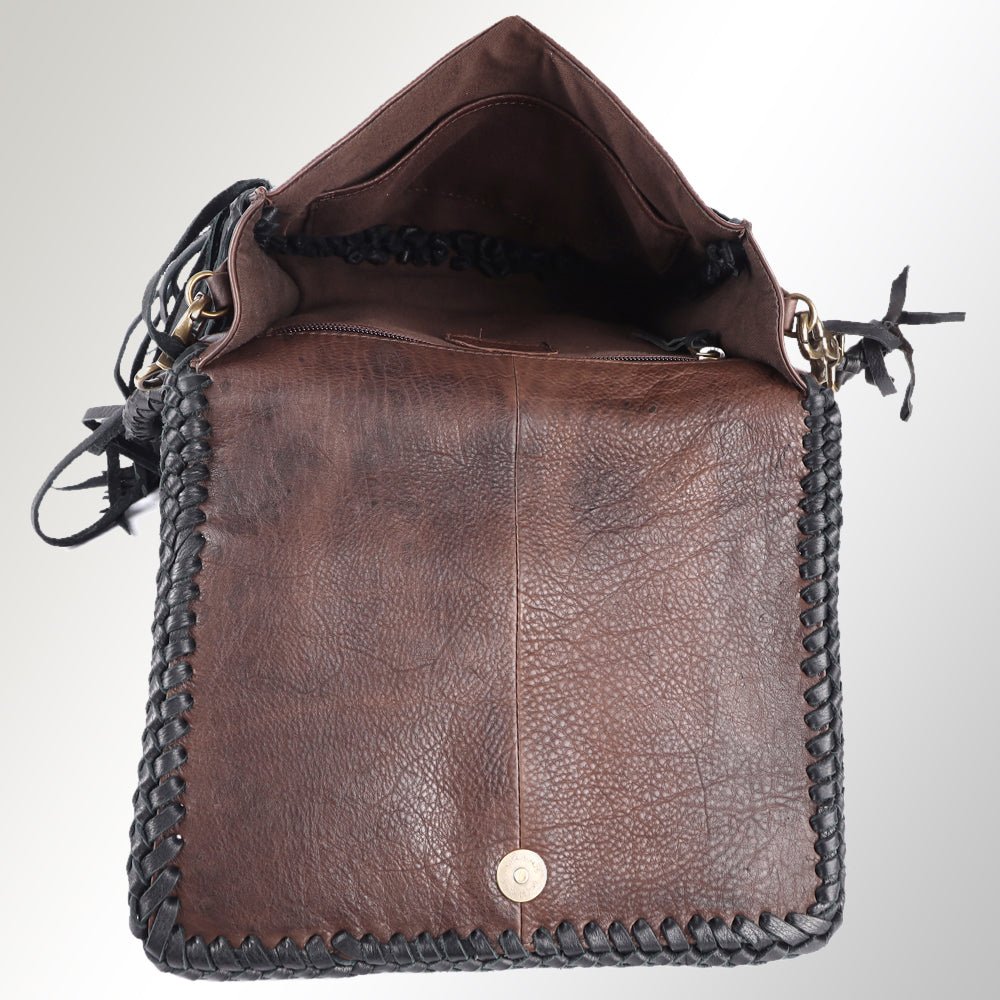 American Darling Genuine Leather