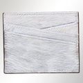 American Darling Hair-On Genuine Leather