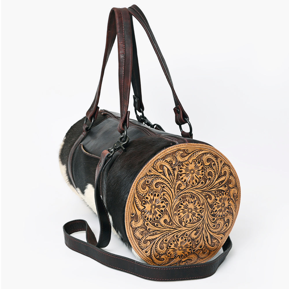 American Darling Hair-On Genuine Leather Bag