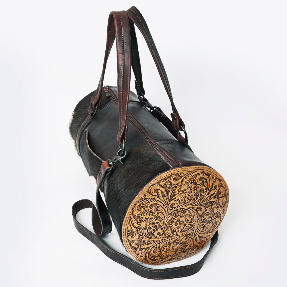 American Darling Hair-On Genuine Leather Bag